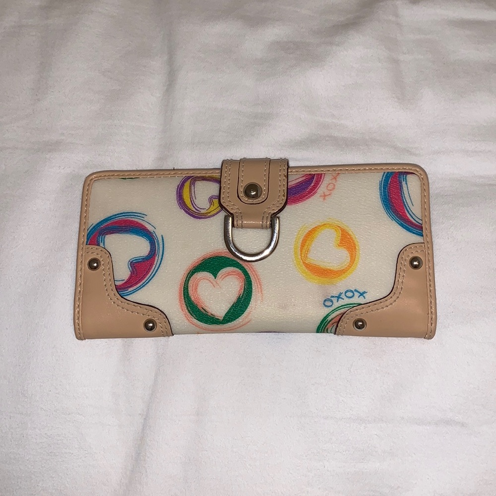 super cute wallet
